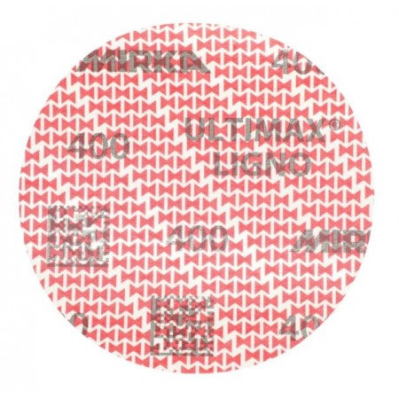 Mirka® - Ultimax® Ligno Ø 125 mm PSA